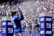 Sterling Shepard